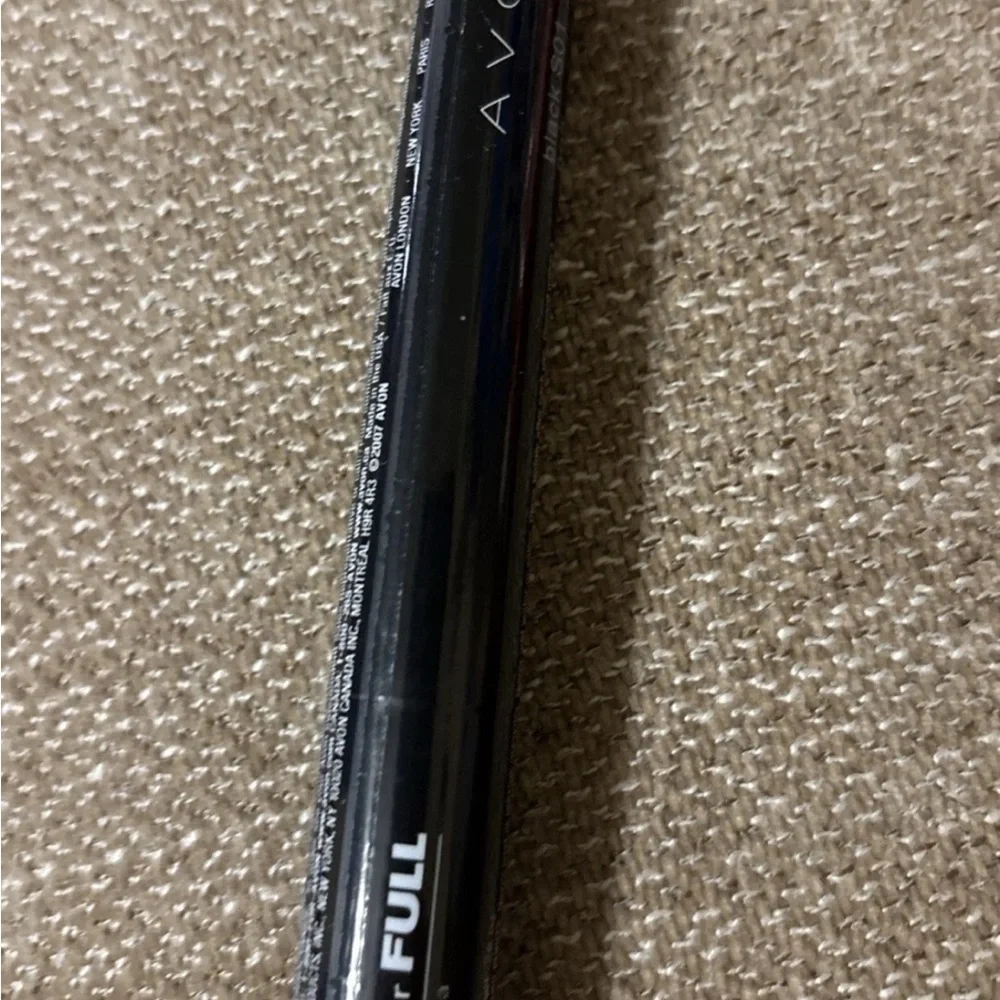 Avon Intense Black Eyeliner